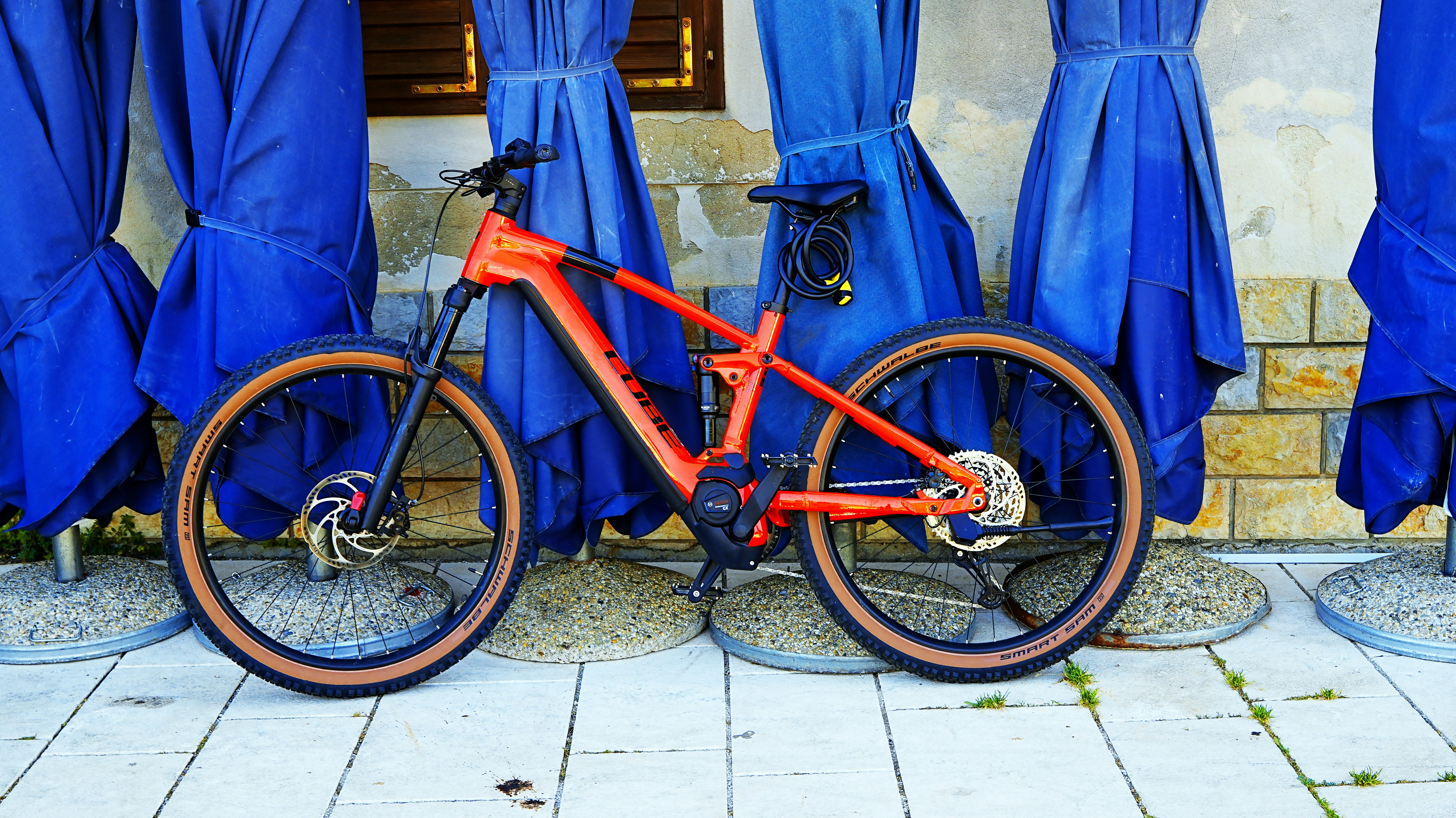 Biciclette
